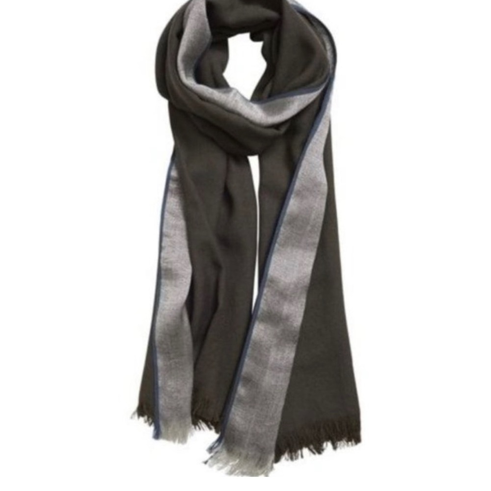 India Hicks scarf